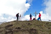 56 In vetta al Sodadura (2011 m)